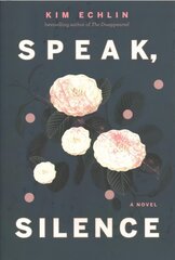 Speak, Silence kaina ir informacija | Fantastinės, mistinės knygos | pigu.lt