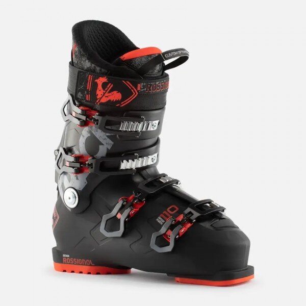 Vyriški kalnų slidinėjimo batai Rossignol TRACK 110 kaina ir informacija | Kalnų slidinėjimo batai | pigu.lt