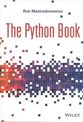 Python Book kaina ir informacija | Ekonomikos knygos | pigu.lt