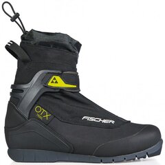 Lygumų slidinėjimo batai Fischer OTX Trail kaina ir informacija | Lygumų slidinėjimo batai | pigu.lt