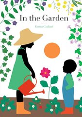 In the Garden цена и информация | Книги для подростков  | pigu.lt