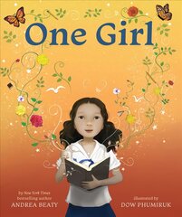 One Girl kaina ir informacija | Knygos paaugliams ir jaunimui | pigu.lt
