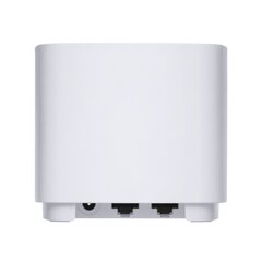 Asus EU+UK 2PK ZenWiFi XD5 802.11ax цена и информация | Маршрутизаторы (роутеры) | pigu.lt