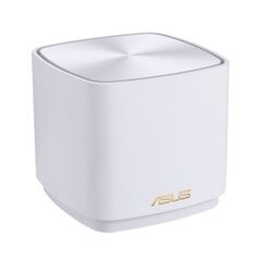 ASUS ZenWiFi XD5 EU+UK 1PK kaina ir informacija | Maršrutizatoriai (routeriai) | pigu.lt