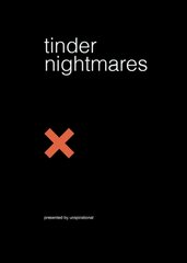 Tinder Nightmares цена и информация | Книги по социальным наукам | pigu.lt