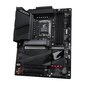 Gigabyte Z790 A ELITE AX, ATX, LGA1700, DDR4, WIFI kaina ir informacija | Pagrindinės plokštės | pigu.lt