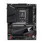 Gigabyte Z790 A ELITE AX, ATX, LGA1700, DDR4, WIFI kaina ir informacija | Pagrindinės plokštės | pigu.lt