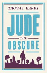 Jude the Obscure kaina ir informacija | Fantastinės, mistinės knygos | pigu.lt