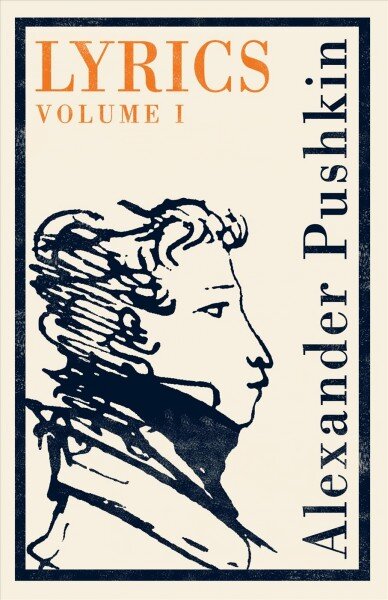 Lyrics: Volume 1 (1813-17): 1813-17, 1 цена и информация | Poezija | pigu.lt