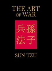 Art of War [New Translation]: A New Translation New translation ed цена и информация | Книги по социальным наукам | pigu.lt