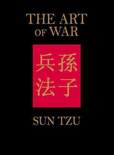 Art of War: A New Translation New translation ed kaina ir informacija | Socialinių mokslų knygos | pigu.lt