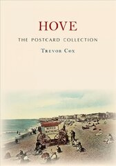 Hove The Postcard Collection цена и информация | Книги о питании и здоровом образе жизни | pigu.lt