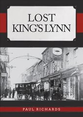 Lost King's Lynn kaina ir informacija | Knygos apie sveiką gyvenseną ir mitybą | pigu.lt
