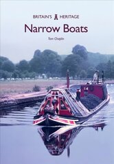 Narrow Boats kaina ir informacija | Kelionių vadovai, aprašymai | pigu.lt