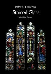 Stained Glass kaina ir informacija | Knygos apie meną | pigu.lt