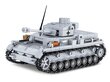 Konstruktorius Cobi Panzer IV Ausf.G, 1/48, 2714 цена и информация | Konstruktoriai ir kaladėlės | pigu.lt