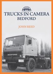 Trucks in Camera: Bedford kaina ir informacija | Kelionių vadovai, aprašymai | pigu.lt