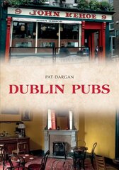 Dublin Pubs цена и информация | Путеводители, путешествия | pigu.lt