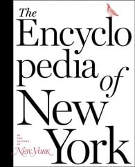 Encyclopedia of New York цена и информация | Энциклопедии, справочники | pigu.lt