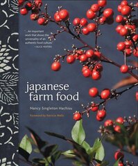 Japanese Farm Food kaina ir informacija | Receptų knygos | pigu.lt