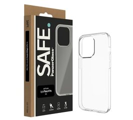 Safe iPhone 14 Pro kaina ir informacija | Telefono dėklai | pigu.lt