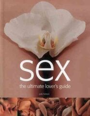 Sex kaina ir informacija | Saviugdos knygos | pigu.lt