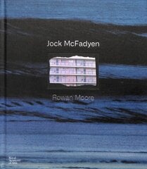 Jock McFadyen цена и информация | Книги об искусстве | pigu.lt