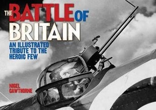 Battle of Britain цена и информация | Книги по фотографии | pigu.lt