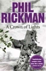 Crown of Lights Main цена и информация | Fantastinės, mistinės knygos | pigu.lt