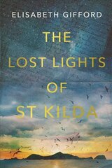 Lost Lights of St Kilda: A sweeping love story that will steal your heart this summer Export/Airside цена и информация | Фантастика, фэнтези | pigu.lt