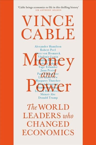Money and Power: The World Leaders Who Changed Economics Export/Airside kaina ir informacija | Ekonomikos knygos | pigu.lt