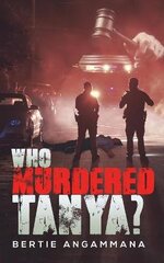 Who Murdered Tanya? kaina ir informacija | Fantastinės, mistinės knygos | pigu.lt