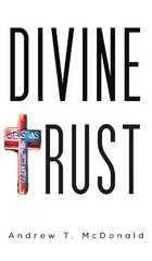 Divine Trust цена и информация | Биографии, автобиографии, мемуары | pigu.lt