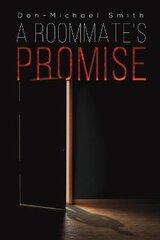 Roommate's Promise kaina ir informacija | Fantastinės, mistinės knygos | pigu.lt