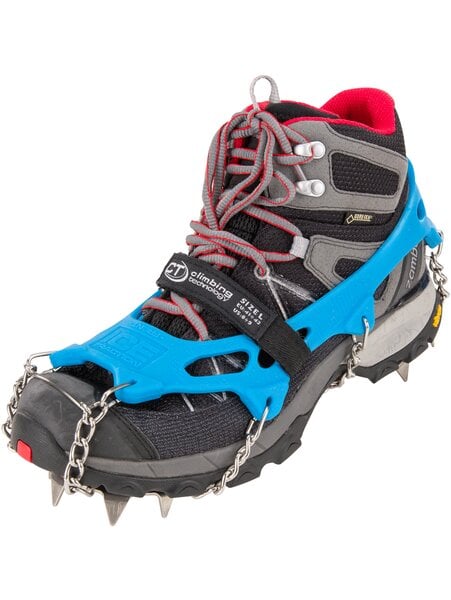 Batų apkaustai CT Ice Traction kaina | pigu.lt
