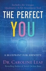 Perfect You - A Blueprint for Identity: A Blueprint for Identity цена и информация | Духовная литература | pigu.lt