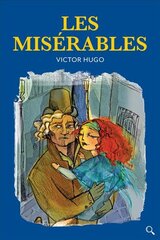 Les Miserables цена и информация | Книги для подростков и молодежи | pigu.lt