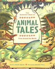 Animal Tales 2018 цена и информация | Сказки | pigu.lt