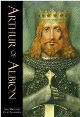 Arthur of Albion цена и информация | Книги для подростков и молодежи | pigu.lt