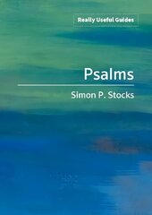 Really Useful Guides: Psalms kaina ir informacija | Dvasinės knygos | pigu.lt