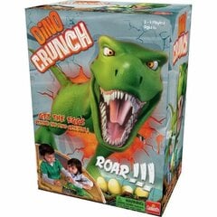 Stalo žaidimas Goliath Dino Crunch, FR kaina ir informacija | Stalo žaidimai, galvosūkiai | pigu.lt