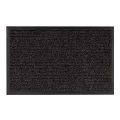 Дверной коврик Dura, 40x60 см цена и информация | Придверные коврики | pigu.lt