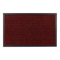 Дверной коврик Dura, 40x60 см цена и информация | Придверные коврики | pigu.lt