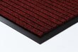 Rugsx durų kilimėlis, 100x120 cm цена и информация | Durų kilimėliai | pigu.lt