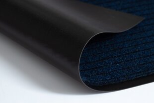 Rugsx дверной коврик, 66x120 см цена и информация | Придверные коврики | pigu.lt