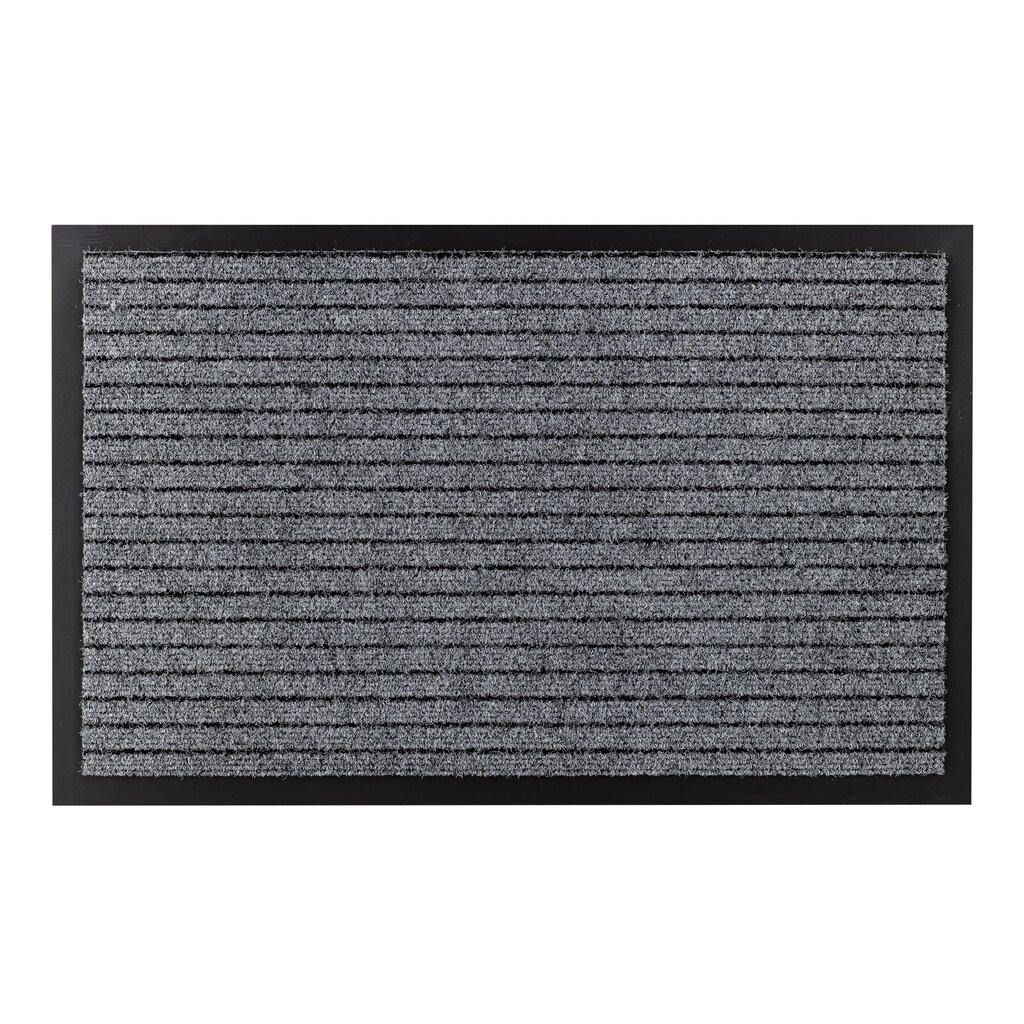 Rugsx durų kilimėlis, 50x80 cm kaina ir informacija | Durų kilimėliai | pigu.lt