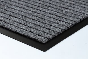 Rugsx дверной коврик, 100x150 см цена и информация | Придверные коврики | pigu.lt