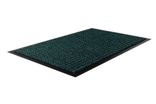 Rugsx дверной коврик, 100x150 см цена и информация | Придверные коврики | pigu.lt