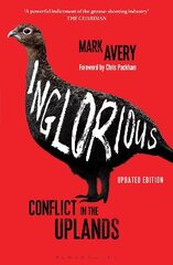 Inglorious: Conflict in the Uplands цена и информация | Книги о питании и здоровом образе жизни | pigu.lt