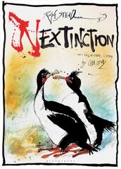 Nextinction цена и информация | Книги о питании и здоровом образе жизни | pigu.lt